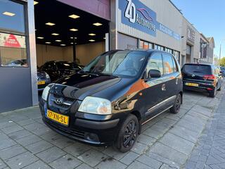Hyundai Atos