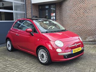 Fiat 500 (2007 - 2025)