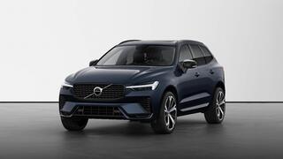 VOLVO XC60 T6 I PLUS I Dark I Sportstoelen I Pano I 21inch