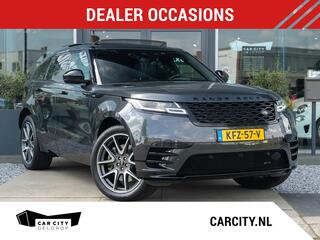 LAND ROVER Velar Range Rover P400e PHEV AWD R-Dynamic HSE / Massage / Pano / ACC / Keyless / Meridian