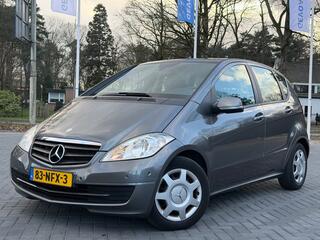 Mercedes-Benz A-Klasse (2004 - 2012)