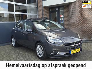 Opel Corsa (2014 - 2019)