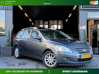 Kia Cee'd Sporty Wagon