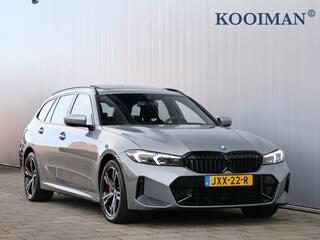 BMW 3-Serie