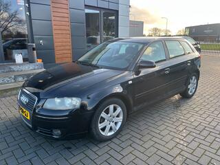 Audi A3 Sportback (2004 - 2012)