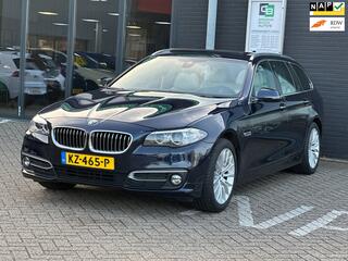 BMW 5-Serie (2016 - 2023)