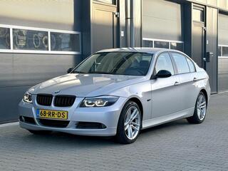 BMW 3-Serie (1998 - 2005)