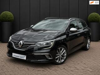 RENAULT MEGANE Estate 1.2 TCe GT-LINE NAVI LED CRUISE CAMERA APK