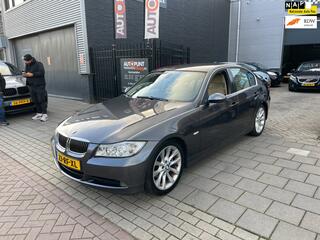 BMW 3-Serie (1998 - 2005)