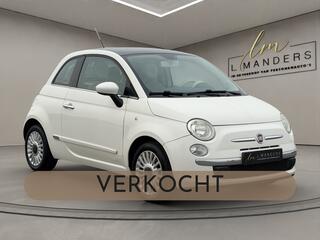 Fiat 500 (2007 - 2025)