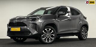 TOYOTA YARIS Cross 1.5 Hybrid Dynamic*DealerOh*Navi*Camera*Carplay*AdaptiveCruise