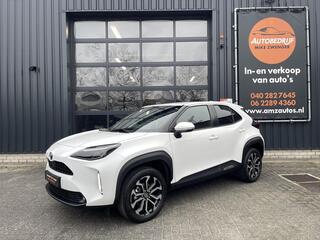 TOYOTA YARIS Cross 1.5 Hybrid Dynamic KEYLESS|CAMERA|LED KOPLAMPEN|CARPLAY|NAVIGATIE|DEALER ONDERHOUDEN