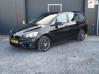 BMW 2-Serie Gran Tourer (2015 - 2021)