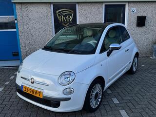 Fiat 500 (2007 - 2025)