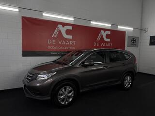 HONDA CR-V 2.0 Comfort - CLIMA/PDC/STOELVERWARM/TREKHAAK/NAP