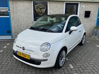 Fiat 500 (2007 - 2025)