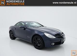 Mercedes-Benz SLK (2004 - 2011)