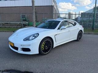Porsche Panamera (2009 - 2016)