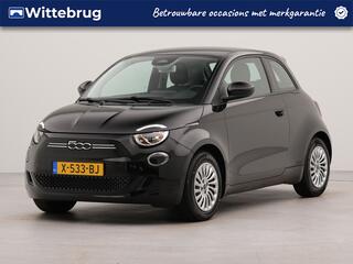 Fiat 500 (2007 - 2025)