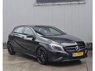 Mercedes-Benz A-Klasse (2012 - 2018)