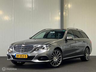 Mercedes-Benz E-Klasse Estate (2009 - 2016)