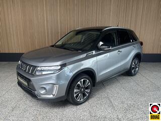 SUZUKI VITARA 1.4 Boosterjet Style Smart Hybrid Trekhaak | Schuif - kantel dak | Stoelverwarming | Camera