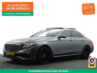 Mercedes-Benz E-Klasse (2016 - 2023)
