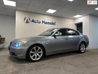 BMW 5-Serie (2003 - 2010)