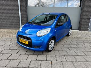 Citroen C1 (2005 - 2014)