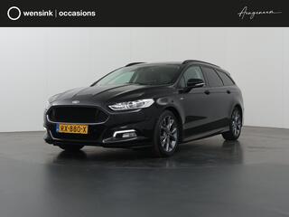 Ford Mondeo Wagon