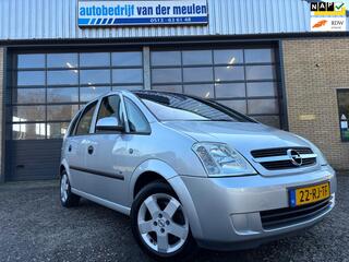 Opel Meriva (2003 - 2010)