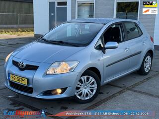 Toyota Auris (2006 - 2012)