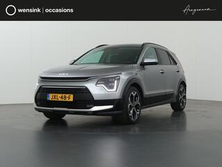 KIA Niro 1.6 GDi PHEV DynamicPlusLine | 18