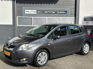 Toyota Auris (2006 - 2012)