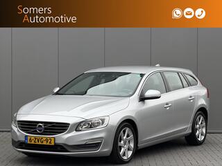 Volvo V60 (2010 - 2018)