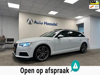 Audi A4 Avant (2008 - 2015)