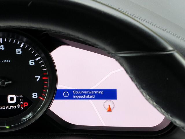 Porsche Cayenne 3.0 E-Hybrid  Origineel NL  Garantie  Chrono 