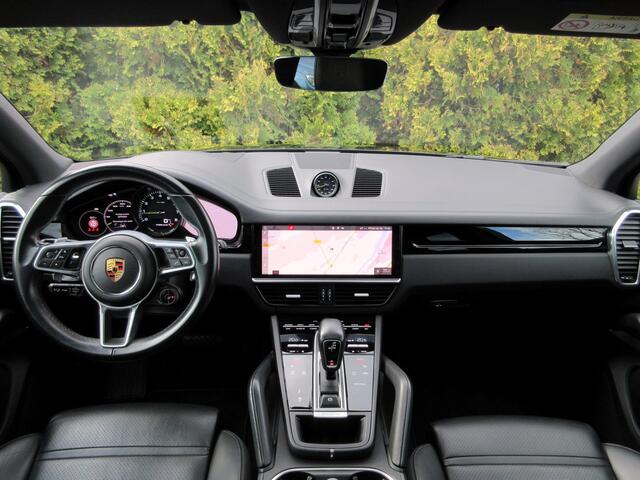 Porsche Cayenne 3.0 E-Hybrid  Origineel NL  Garantie  Chrono 