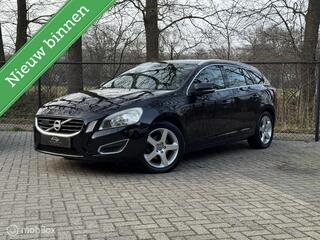Volvo V60 (2010 - 2018)