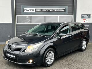 Toyota Avensis Wagon