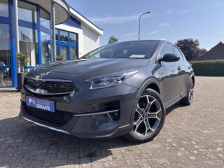 KIA Xceed 1.6 GDi PHEV ExecutiveLine | 10 jaar garantie, Schuifdak, Stoel ventilatie, Elektr. stoel,  Dodehoekherkenning, Elekr. achterklep, 18 inch velgen, 1e eigenaar, dealer onderhouden, 1300 kg trekgewicht!
