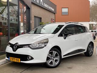Renault Clio Estate