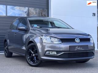 Volkswagen Polo (2009 - 2017)