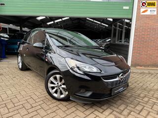 Opel Corsa (2014 - 2019)