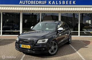 AUDI SQ5 |3.0 TDI SQ5 quattro Pro Line|Pano|Lane|B&O|Camera|