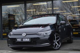 VOLKSWAGEN GOLF 1.5 TSI 150 pk Style Led Panorama Memory Virtual Acc CarPlay Keyless Pdc