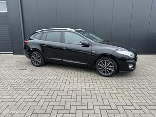 Renault Megane Estate (2009 - 2016)