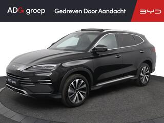 BYD Seal U 1.5 DM-i FWD Boost | Offici�le BYD Dealer | Panorama dak | Apple Carplay | Navigatie | 360 graden camera