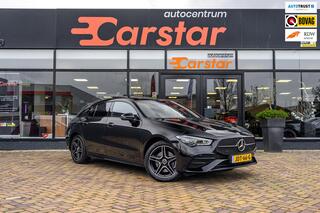 Mercedes-Benz CLA Shooting Brake