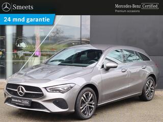 Mercedes-Benz CLA Shooting Brake